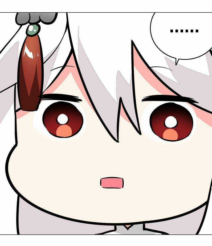 My Harem Grew So Large, I Was Forced to Ascend Chapter 41 trang 8