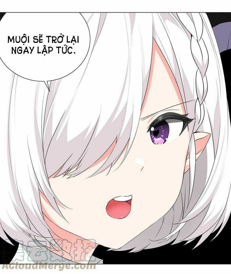 My Harem Grew So Large, I Was Forced to Ascend Chapter 41 trang 81