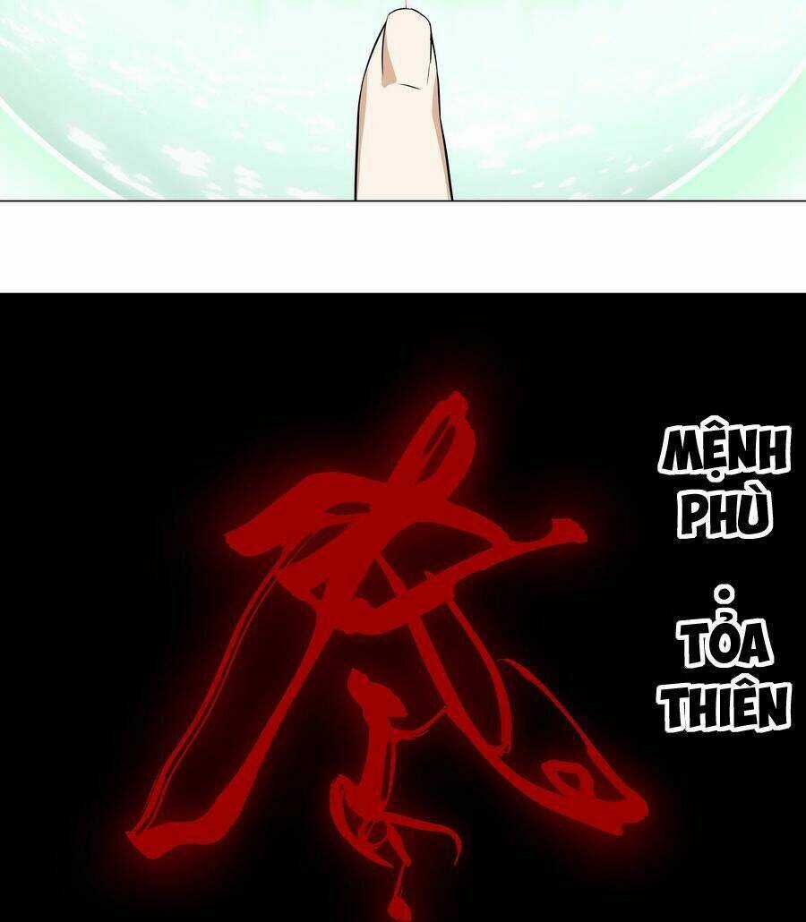 My Harem Grew So Large, I Was Forced to Ascend Chapter 41 trang 84