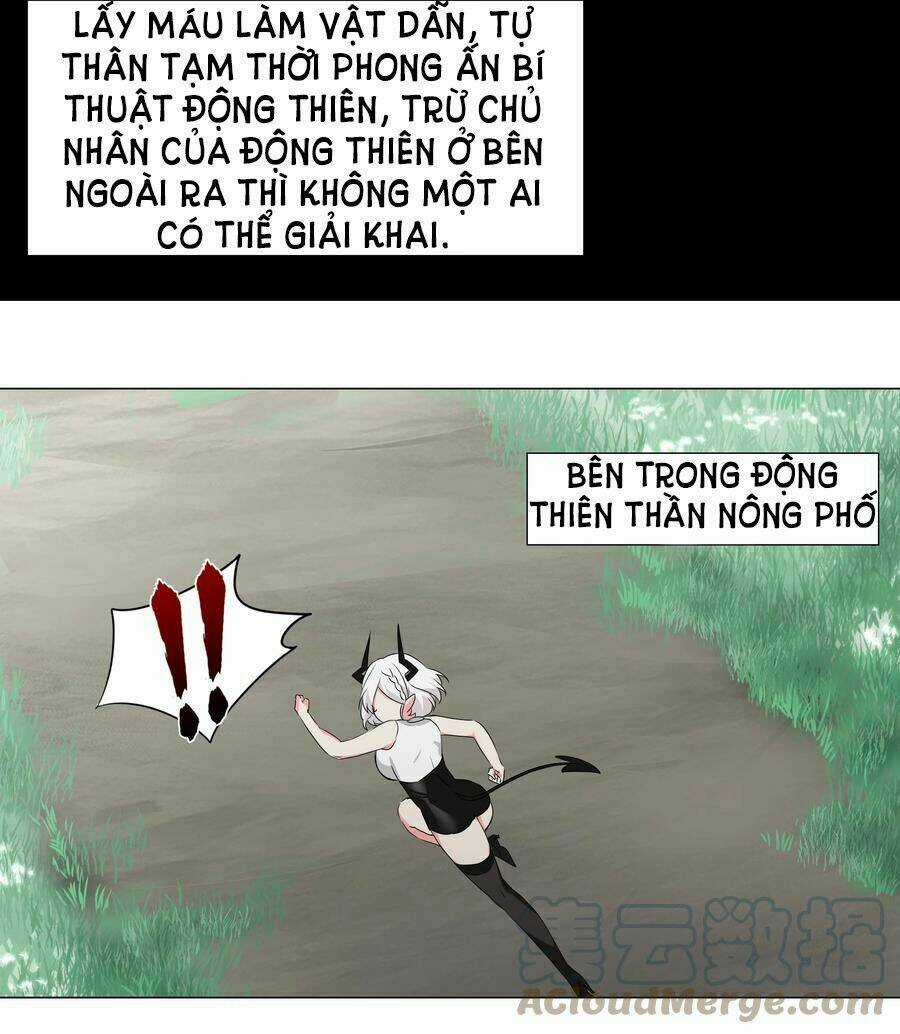 My Harem Grew So Large, I Was Forced to Ascend Chapter 41 trang 85