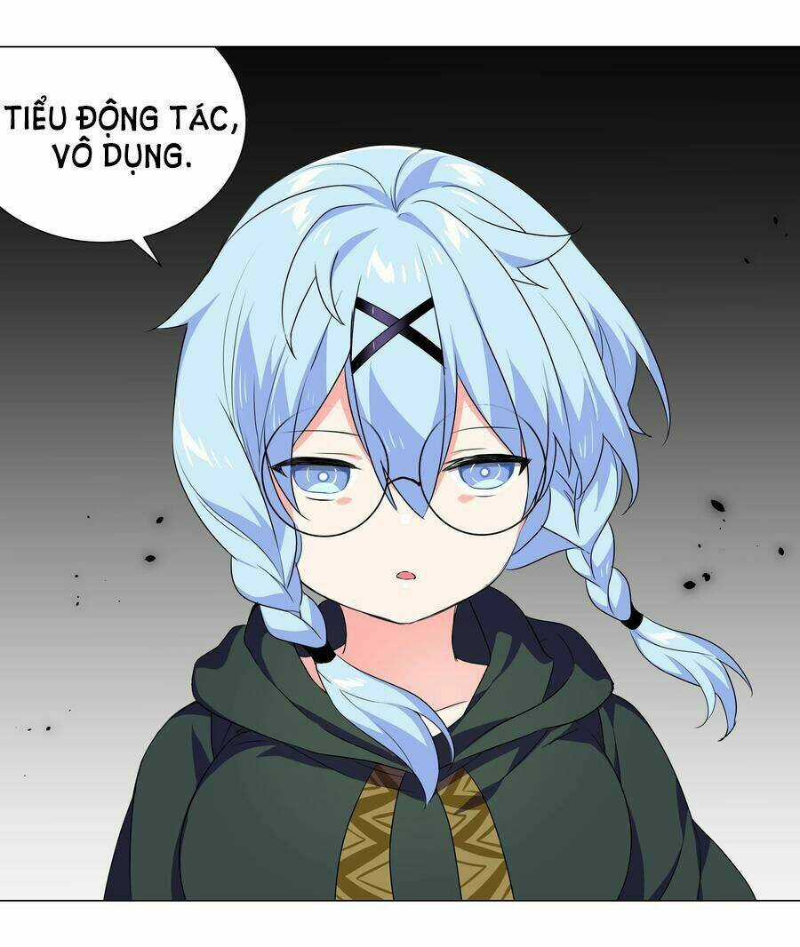 My Harem Grew So Large, I Was Forced to Ascend Chapter 41 trang 88