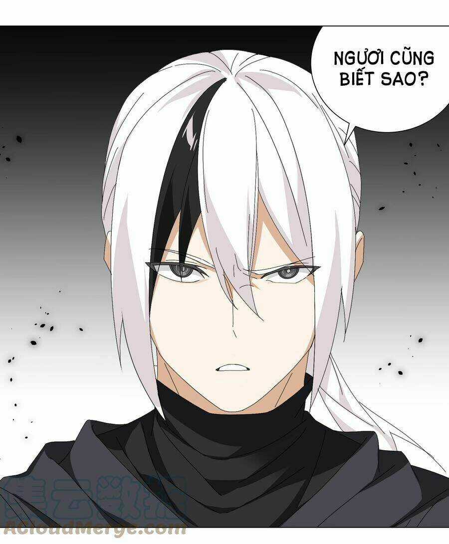 My Harem Grew So Large, I Was Forced to Ascend Chapter 41 trang 89