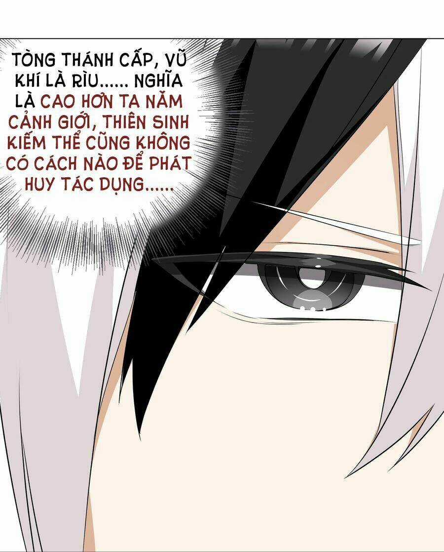 My Harem Grew So Large, I Was Forced to Ascend Chapter 41 trang 90