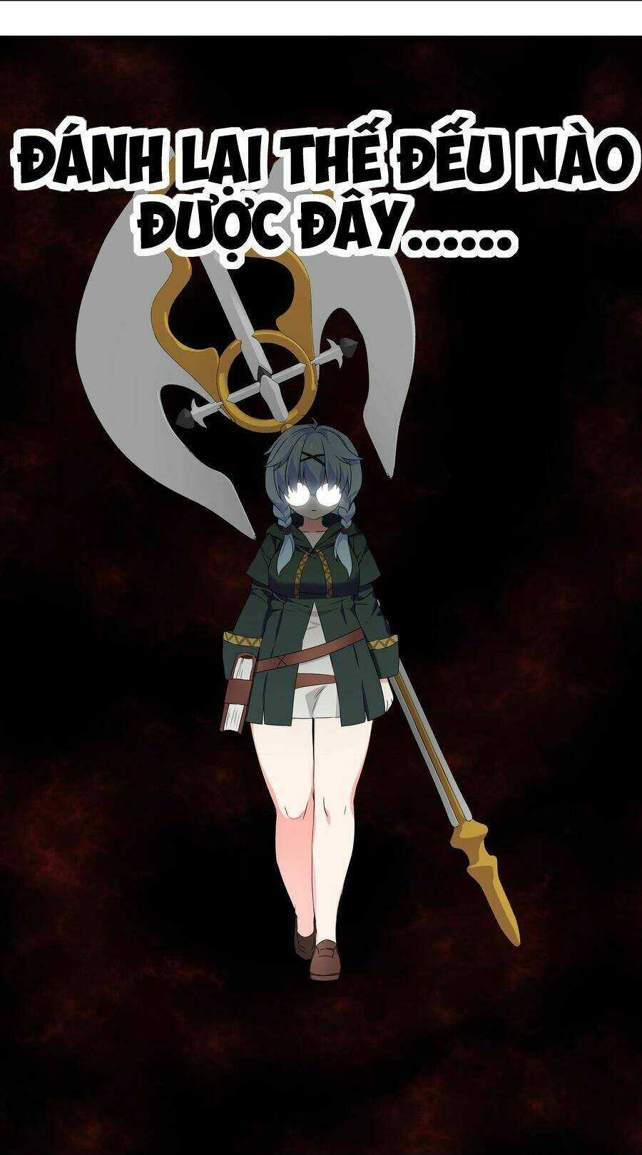 My Harem Grew So Large, I Was Forced to Ascend Chapter 41 trang 91