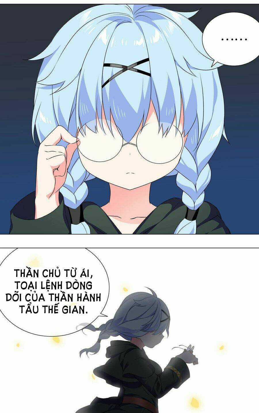 My Harem Grew So Large, I Was Forced to Ascend Chapter 41 trang 94