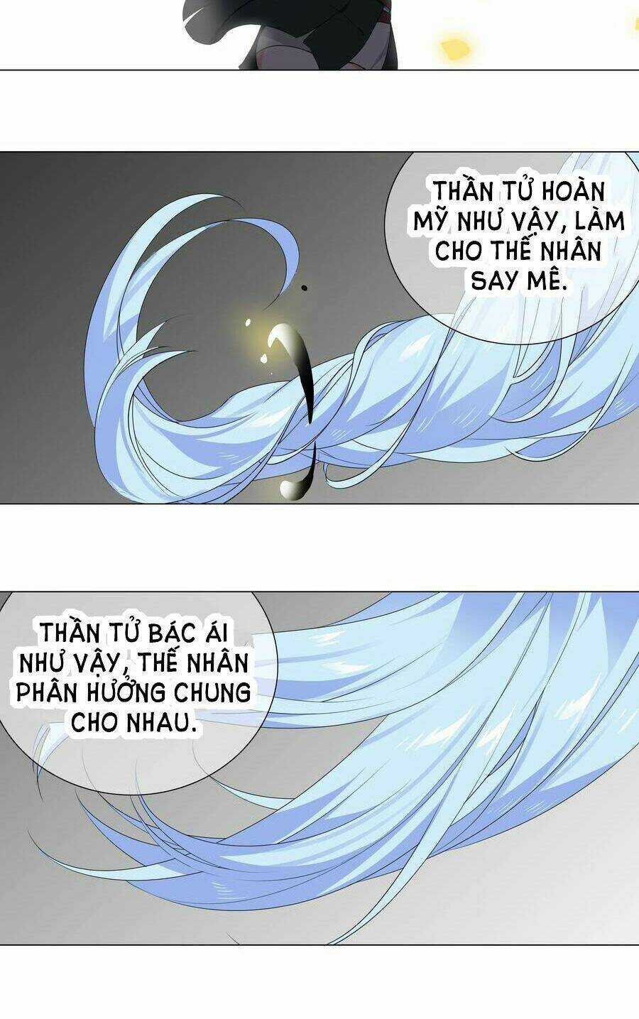 My Harem Grew So Large, I Was Forced to Ascend Chapter 41 trang 95