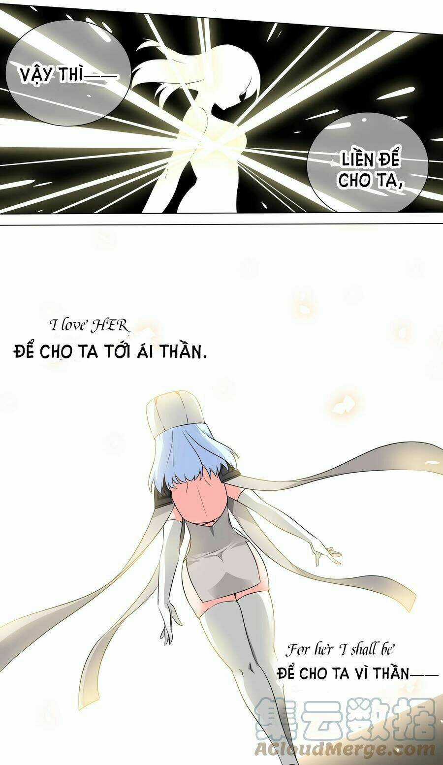 My Harem Grew So Large, I Was Forced to Ascend Chapter 41 trang 97