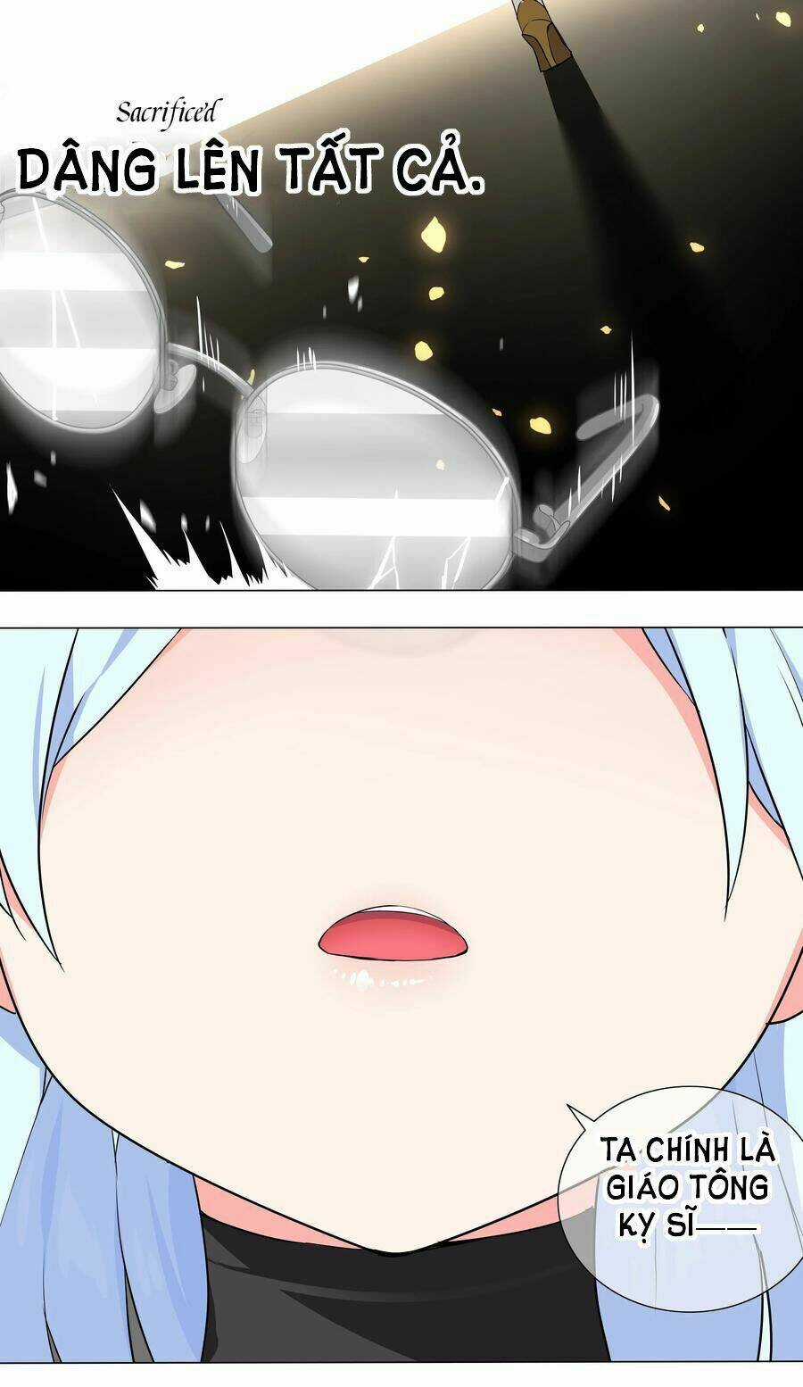 My Harem Grew So Large, I Was Forced to Ascend Chapter 41 trang 98