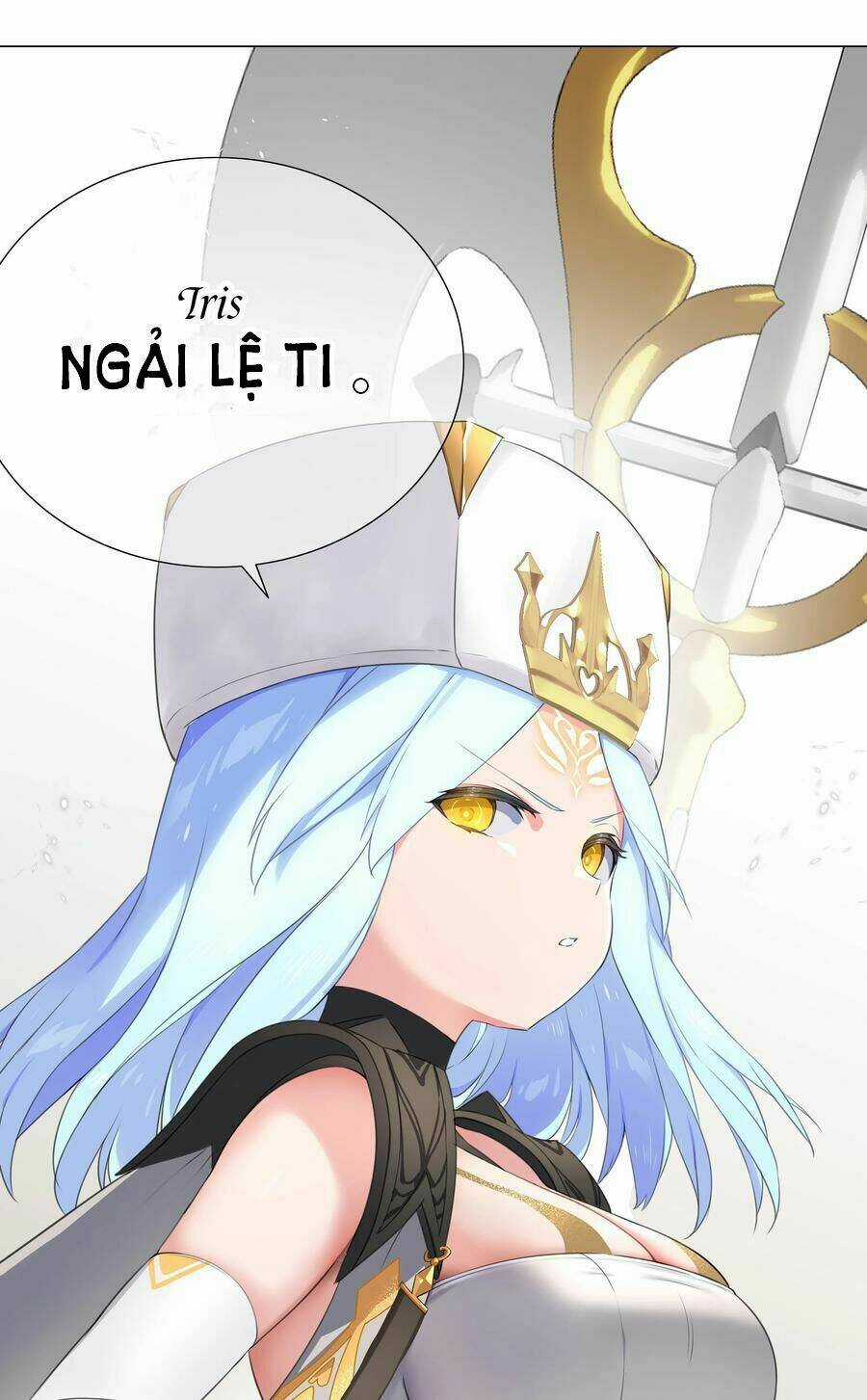 My Harem Grew So Large, I Was Forced to Ascend Chapter 41 trang 99