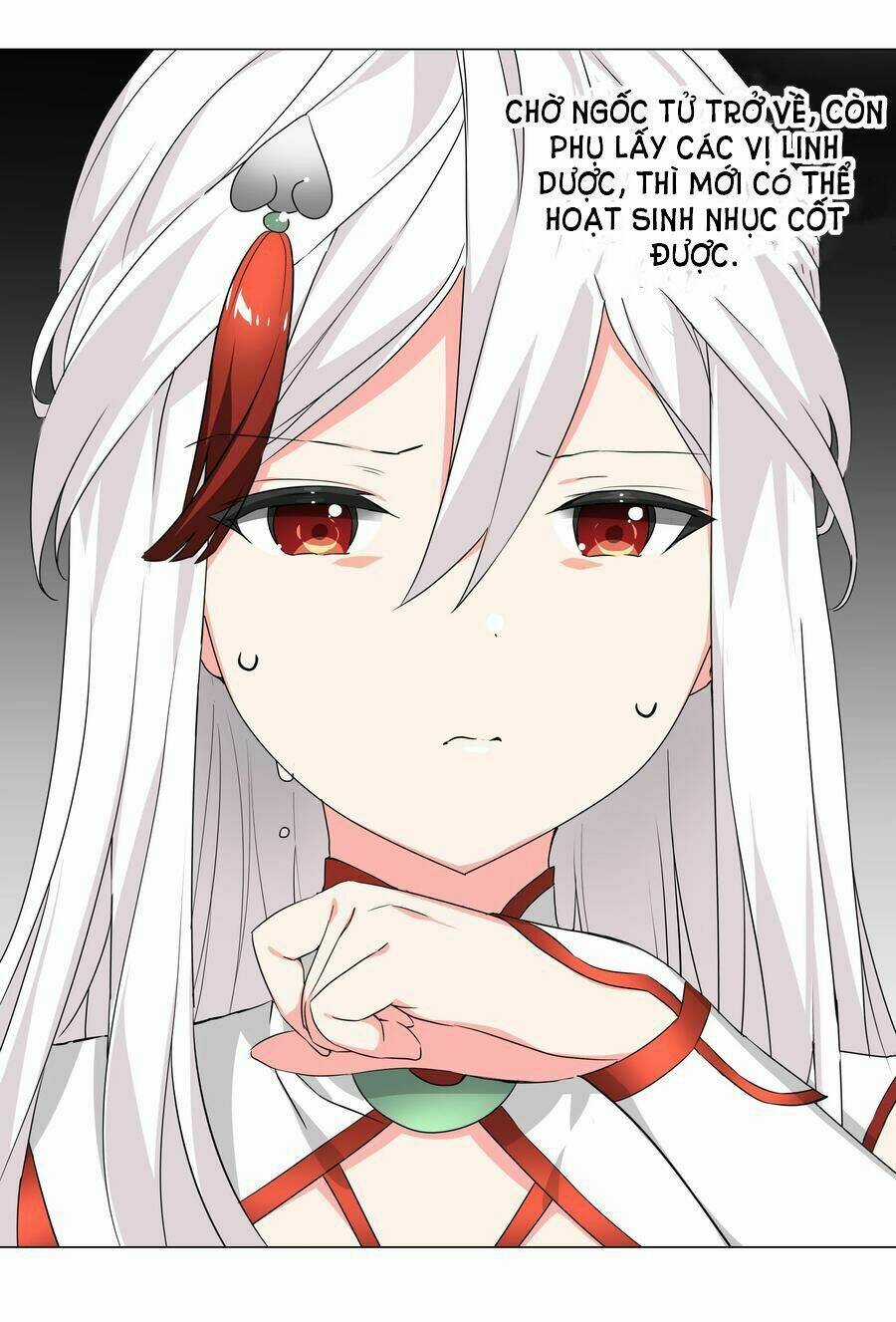 My Harem Grew So Large, I Was Forced to Ascend Chapter 42 trang 11