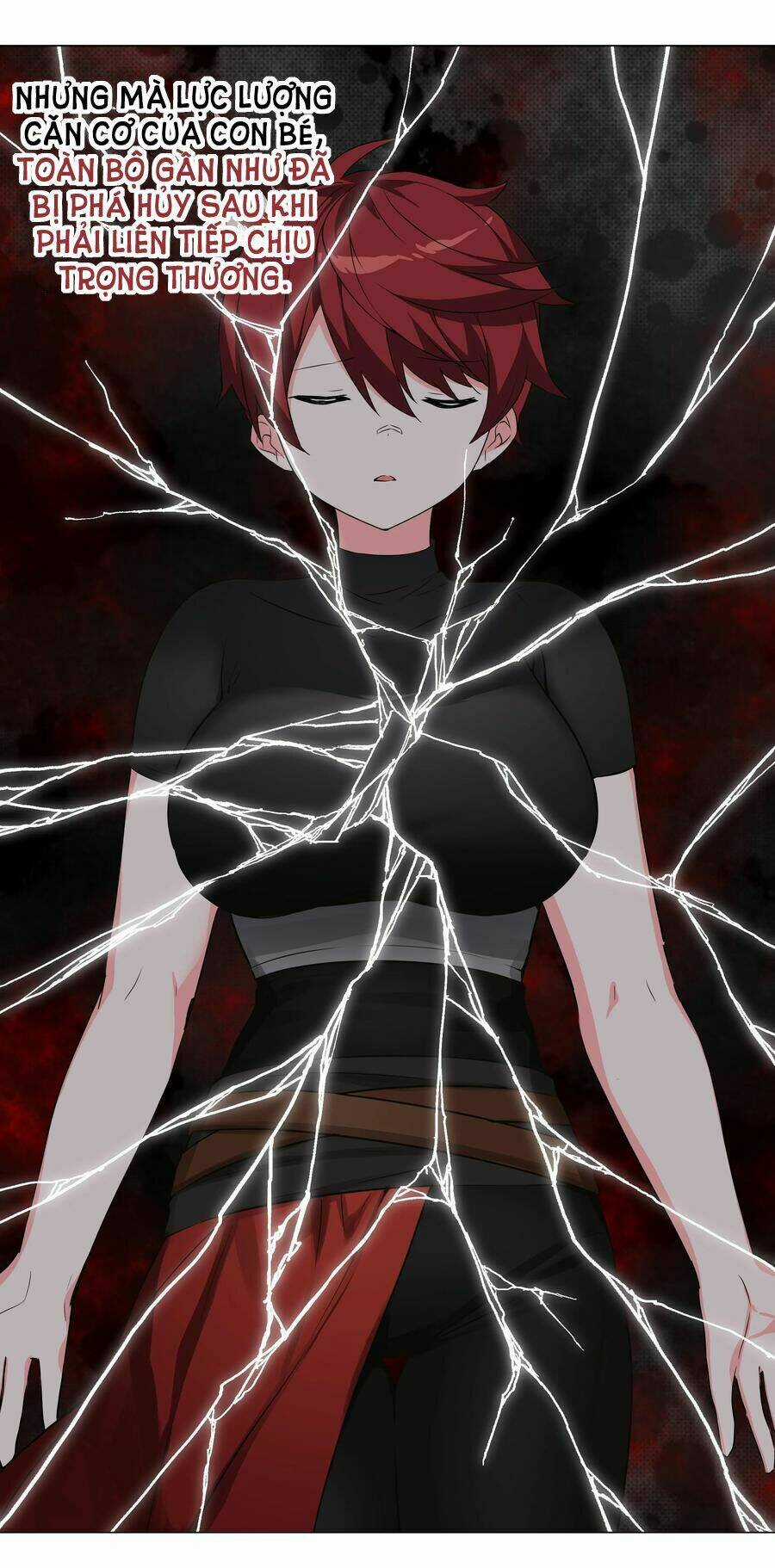 My Harem Grew So Large, I Was Forced to Ascend Chapter 42 trang 12