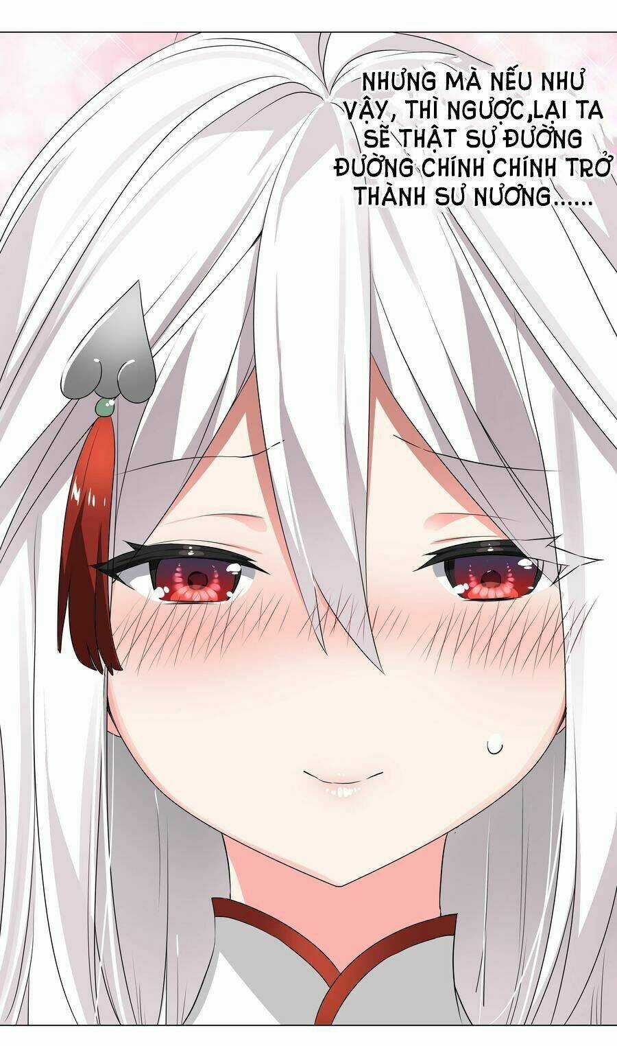 My Harem Grew So Large, I Was Forced to Ascend Chapter 42 trang 17