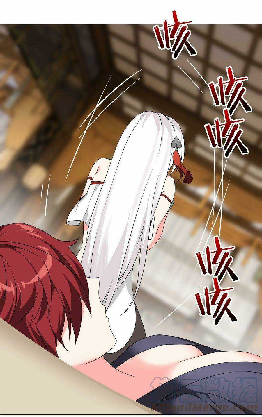 My Harem Grew So Large, I Was Forced to Ascend Chapter 42 trang 19