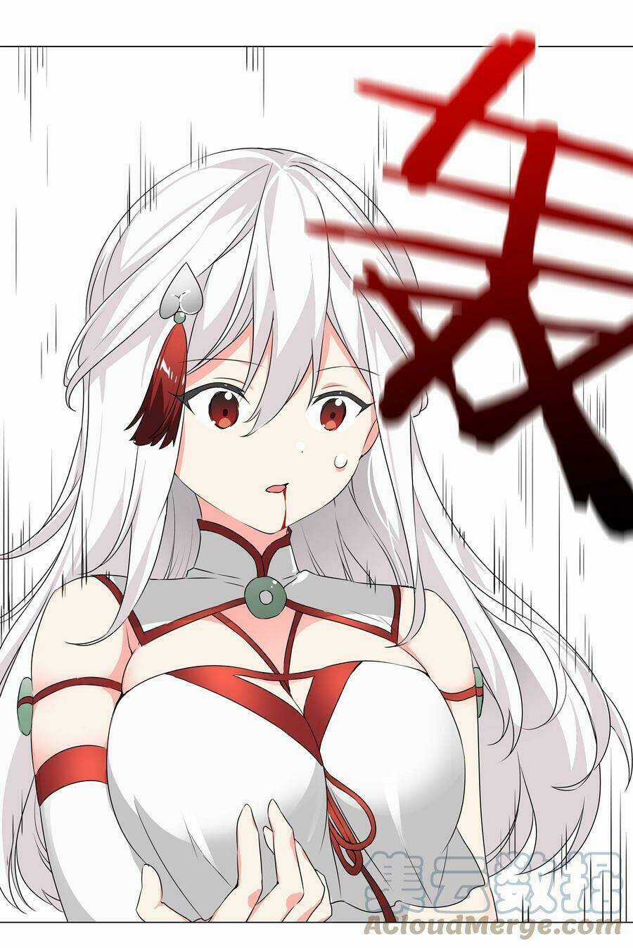 My Harem Grew So Large, I Was Forced to Ascend Chapter 42 trang 22