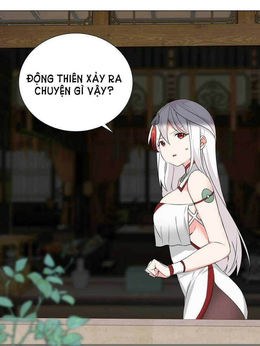 My Harem Grew So Large, I Was Forced to Ascend Chapter 42 trang 23