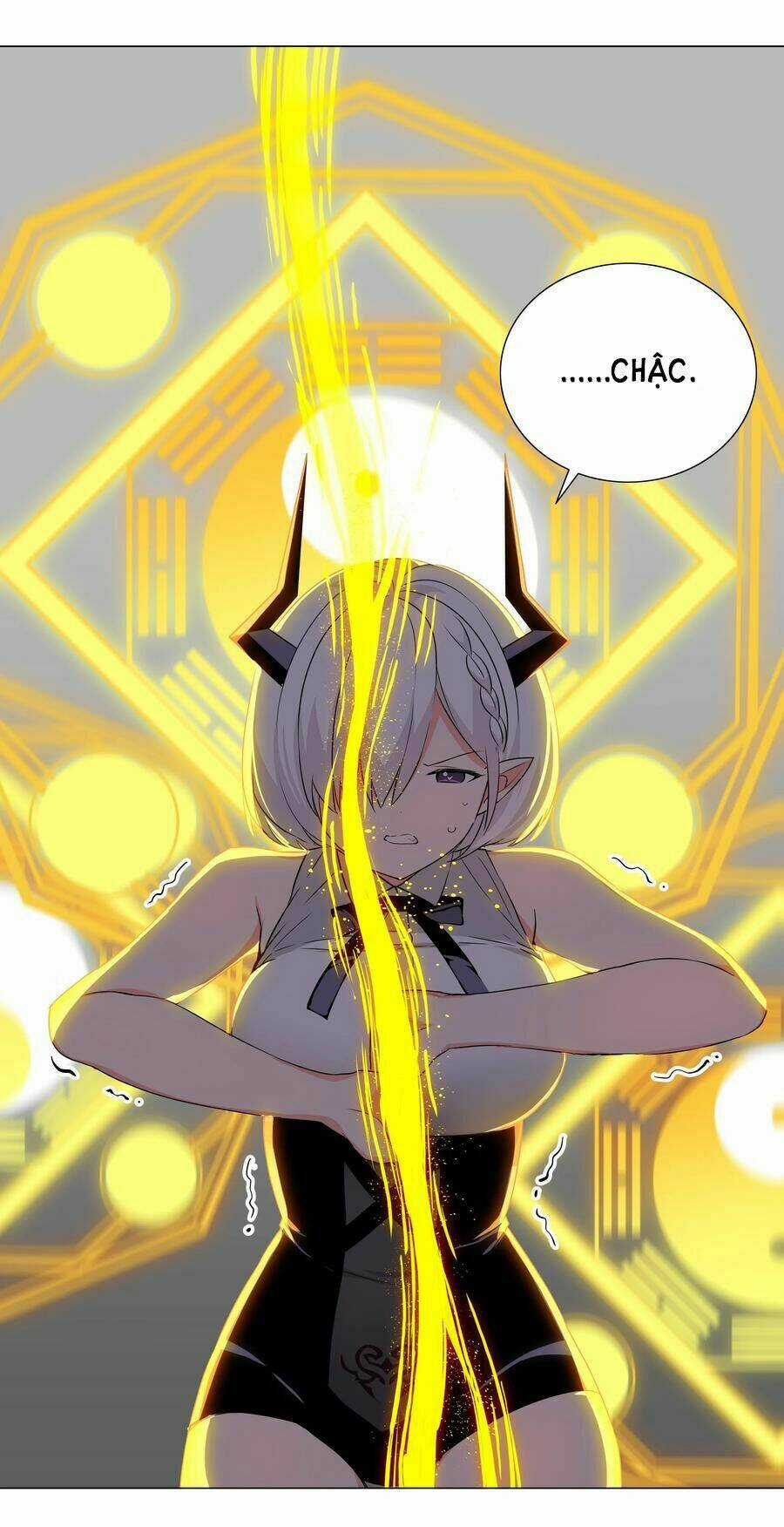 My Harem Grew So Large, I Was Forced to Ascend Chapter 42 trang 26