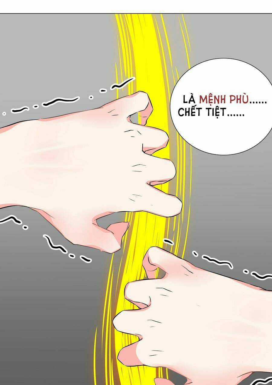 My Harem Grew So Large, I Was Forced to Ascend Chapter 42 trang 27