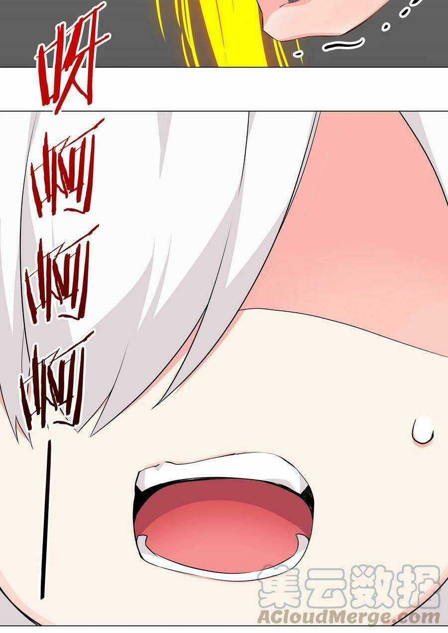 My Harem Grew So Large, I Was Forced to Ascend Chapter 42 trang 28