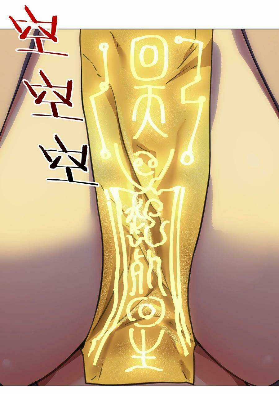 My Harem Grew So Large, I Was Forced to Ascend Chapter 42 trang 3