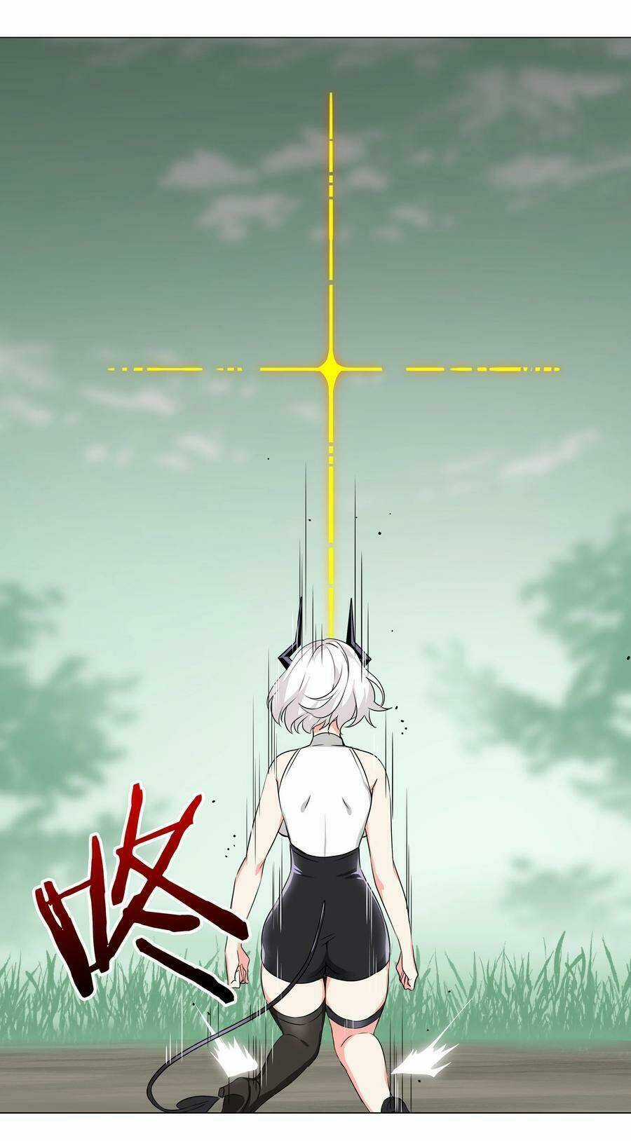 My Harem Grew So Large, I Was Forced to Ascend Chapter 42 trang 32