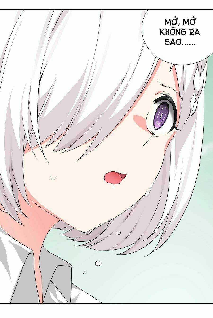 My Harem Grew So Large, I Was Forced to Ascend Chapter 42 trang 33