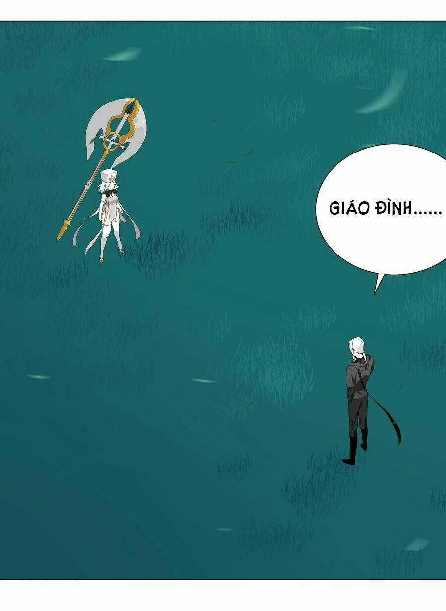 My Harem Grew So Large, I Was Forced to Ascend Chapter 42 trang 35