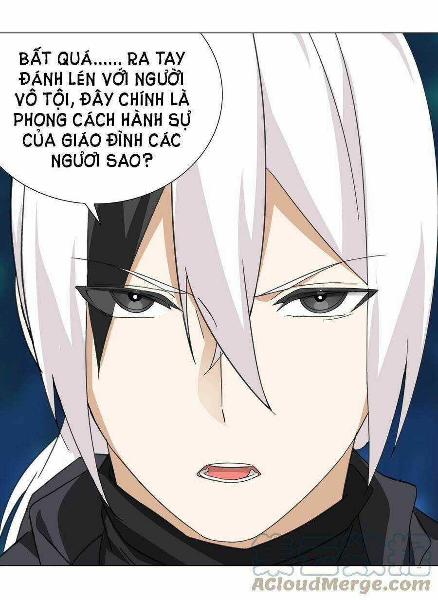 My Harem Grew So Large, I Was Forced to Ascend Chapter 42 trang 37