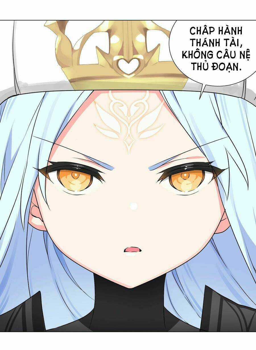 My Harem Grew So Large, I Was Forced to Ascend Chapter 42 trang 38