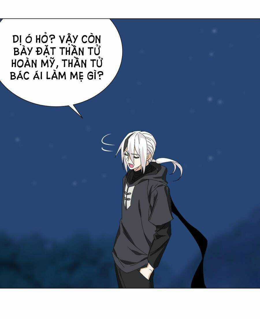 My Harem Grew So Large, I Was Forced to Ascend Chapter 42 trang 39