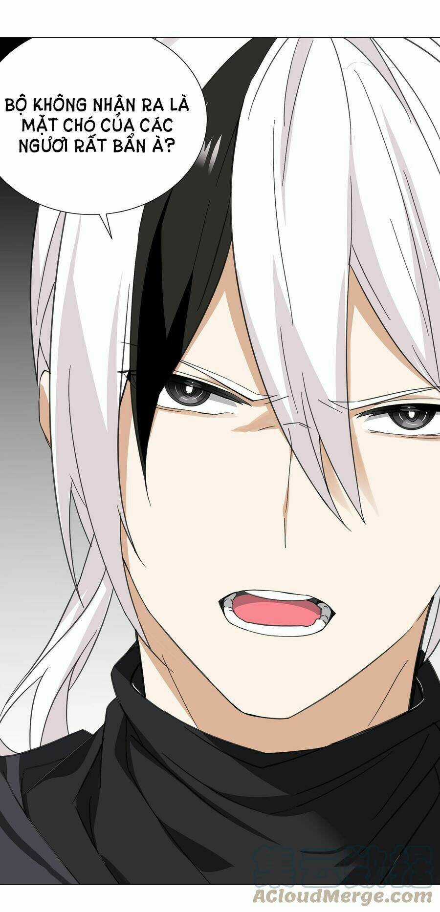 My Harem Grew So Large, I Was Forced to Ascend Chapter 42 trang 40