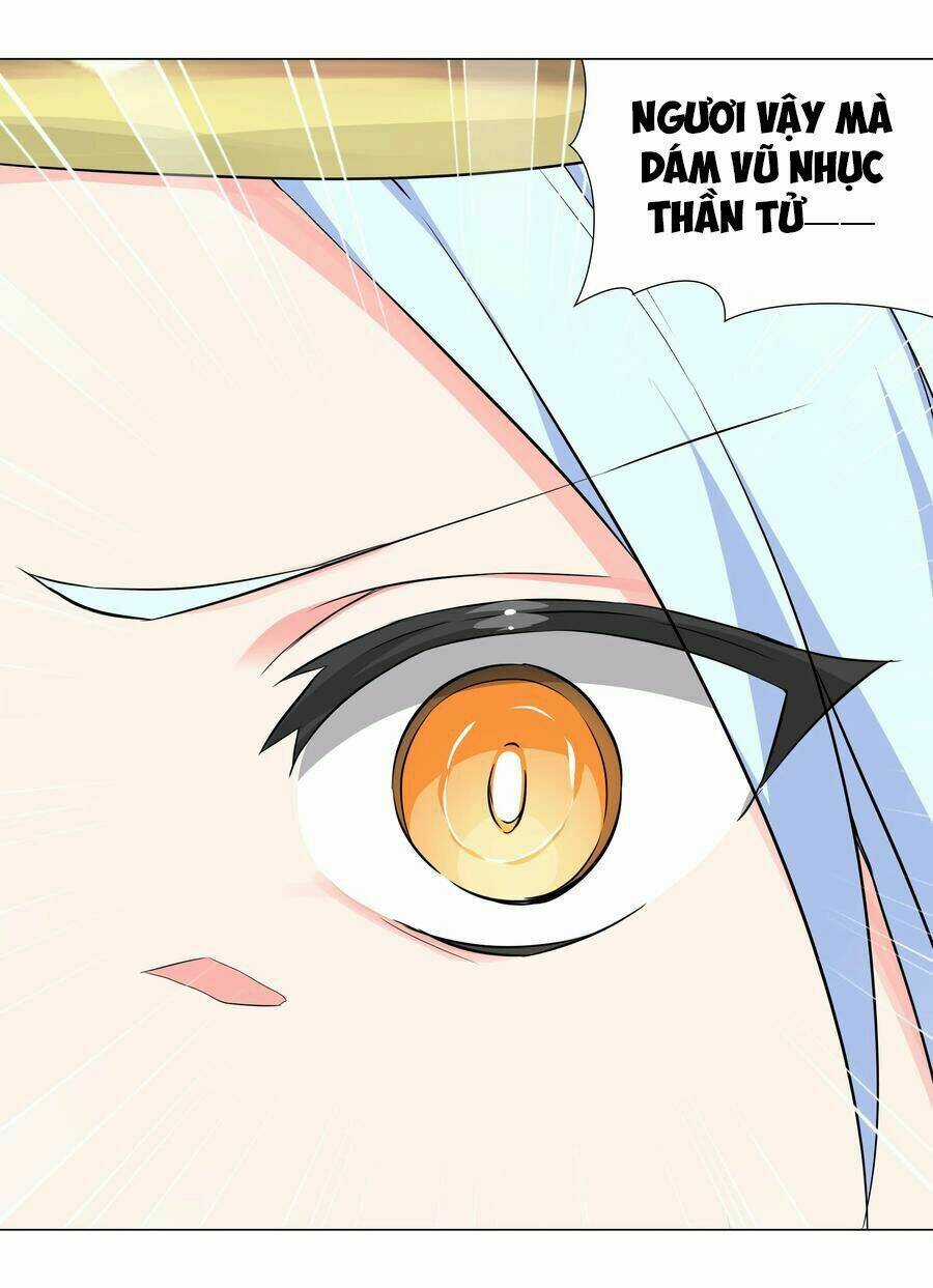 My Harem Grew So Large, I Was Forced to Ascend Chapter 42 trang 41