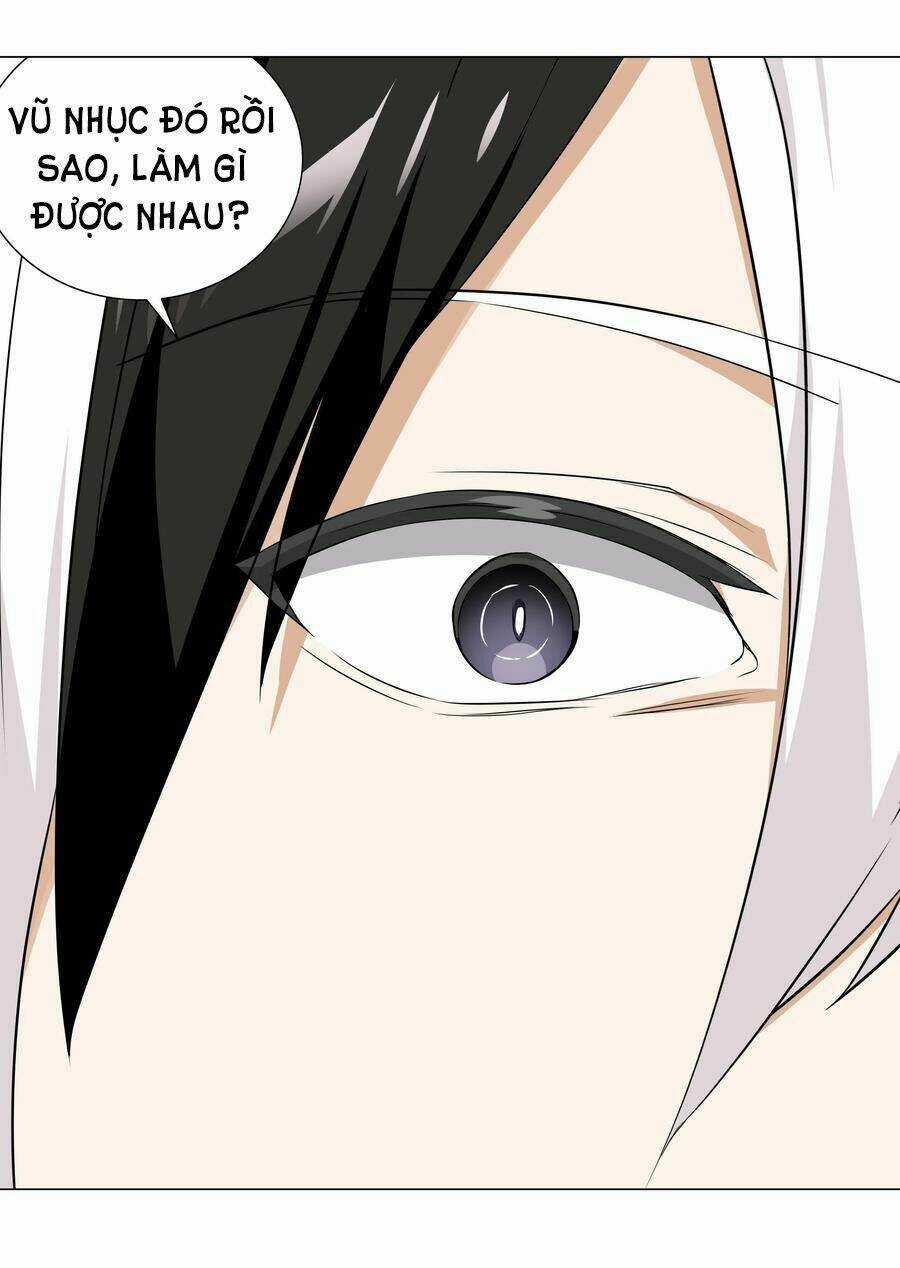 My Harem Grew So Large, I Was Forced to Ascend Chapter 42 trang 42