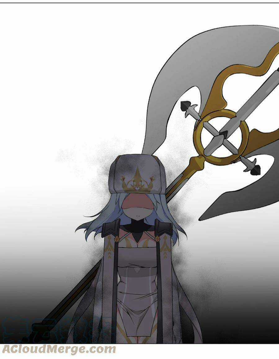 My Harem Grew So Large, I Was Forced to Ascend Chapter 42 trang 43