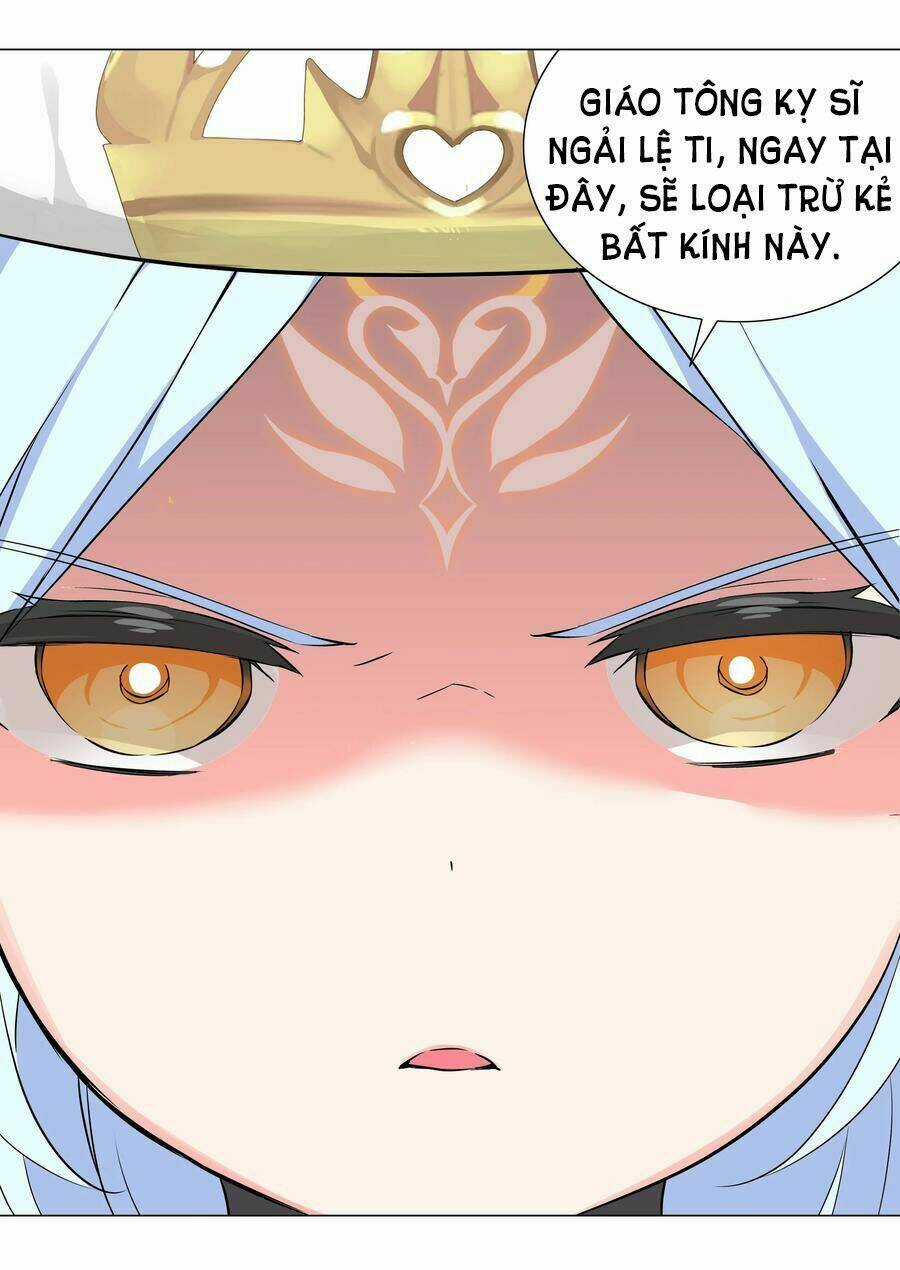My Harem Grew So Large, I Was Forced to Ascend Chapter 42 trang 44