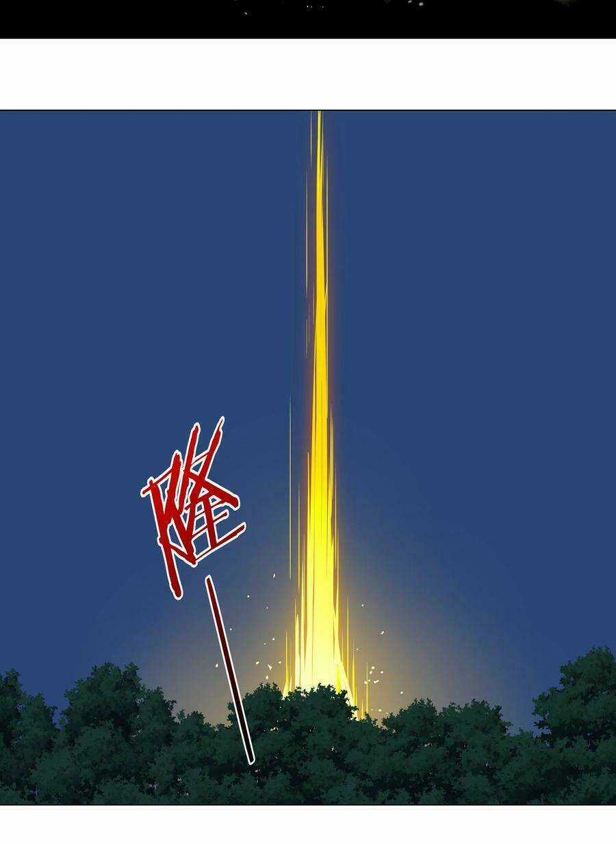 My Harem Grew So Large, I Was Forced to Ascend Chapter 42 trang 48