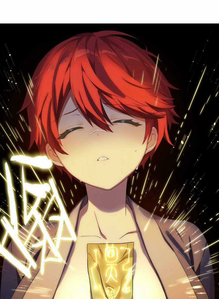 My Harem Grew So Large, I Was Forced to Ascend Chapter 42 trang 5