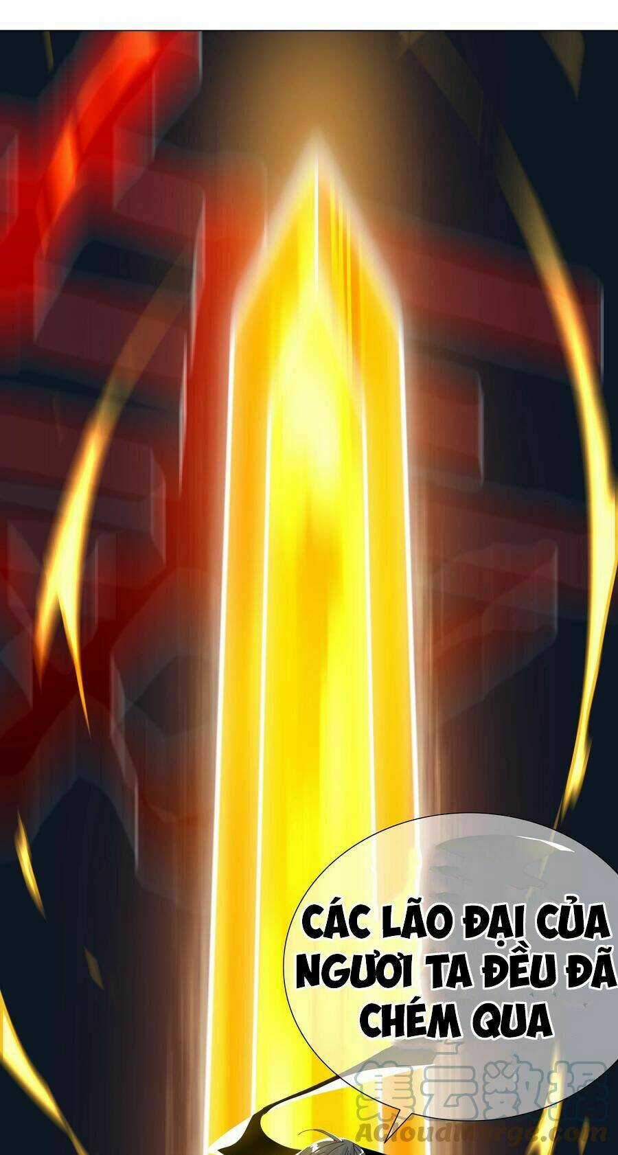 My Harem Grew So Large, I Was Forced to Ascend Chapter 42 trang 50