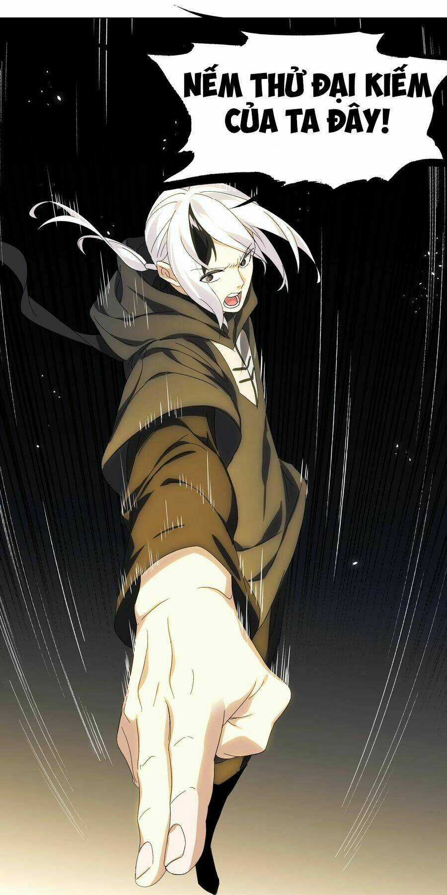 My Harem Grew So Large, I Was Forced to Ascend Chapter 42 trang 52