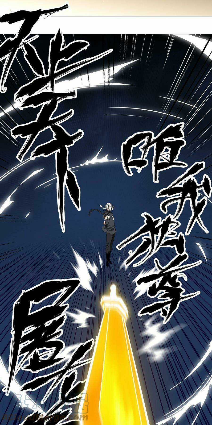 My Harem Grew So Large, I Was Forced to Ascend Chapter 42 trang 53