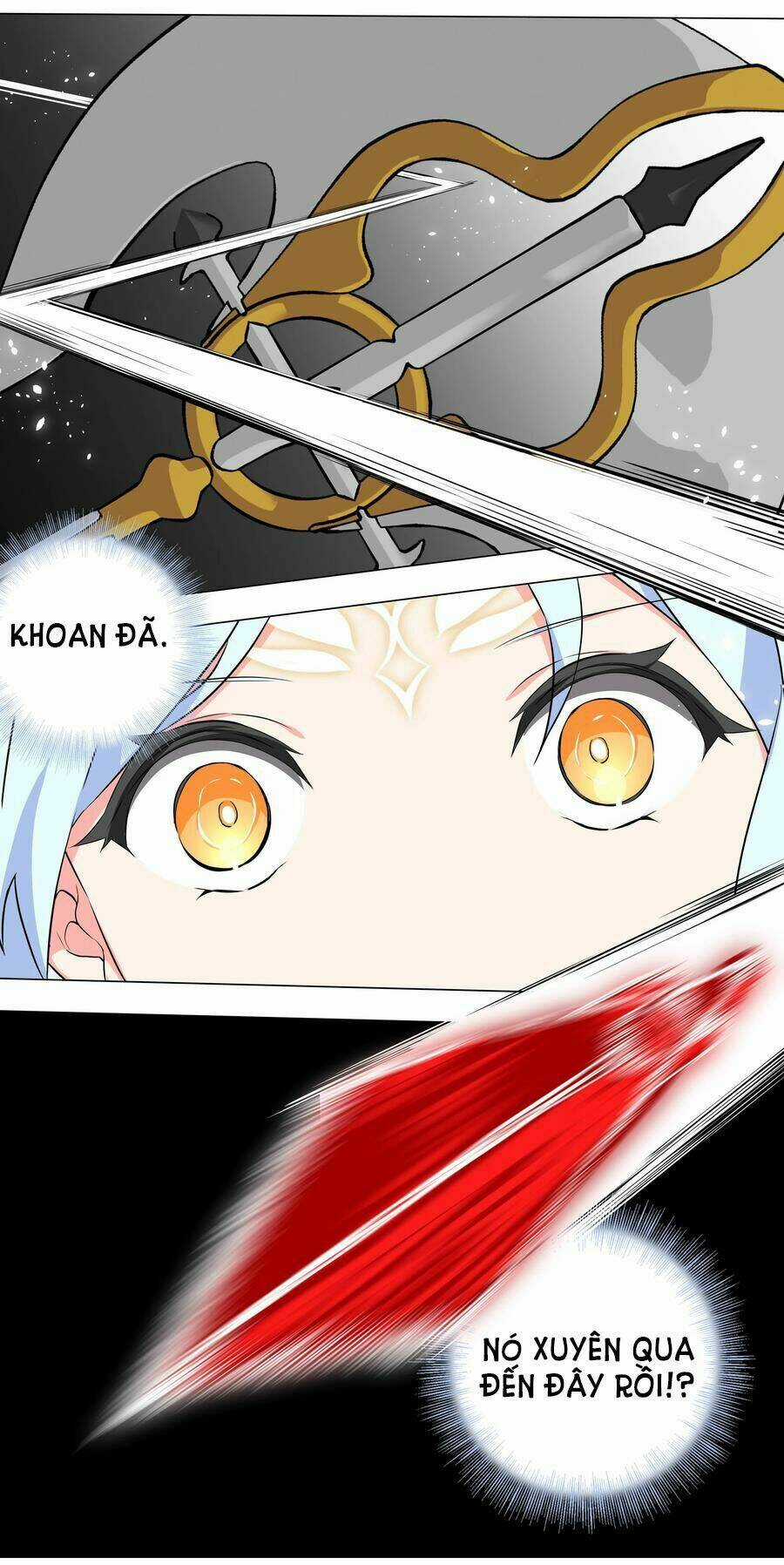 My Harem Grew So Large, I Was Forced to Ascend Chapter 42 trang 60