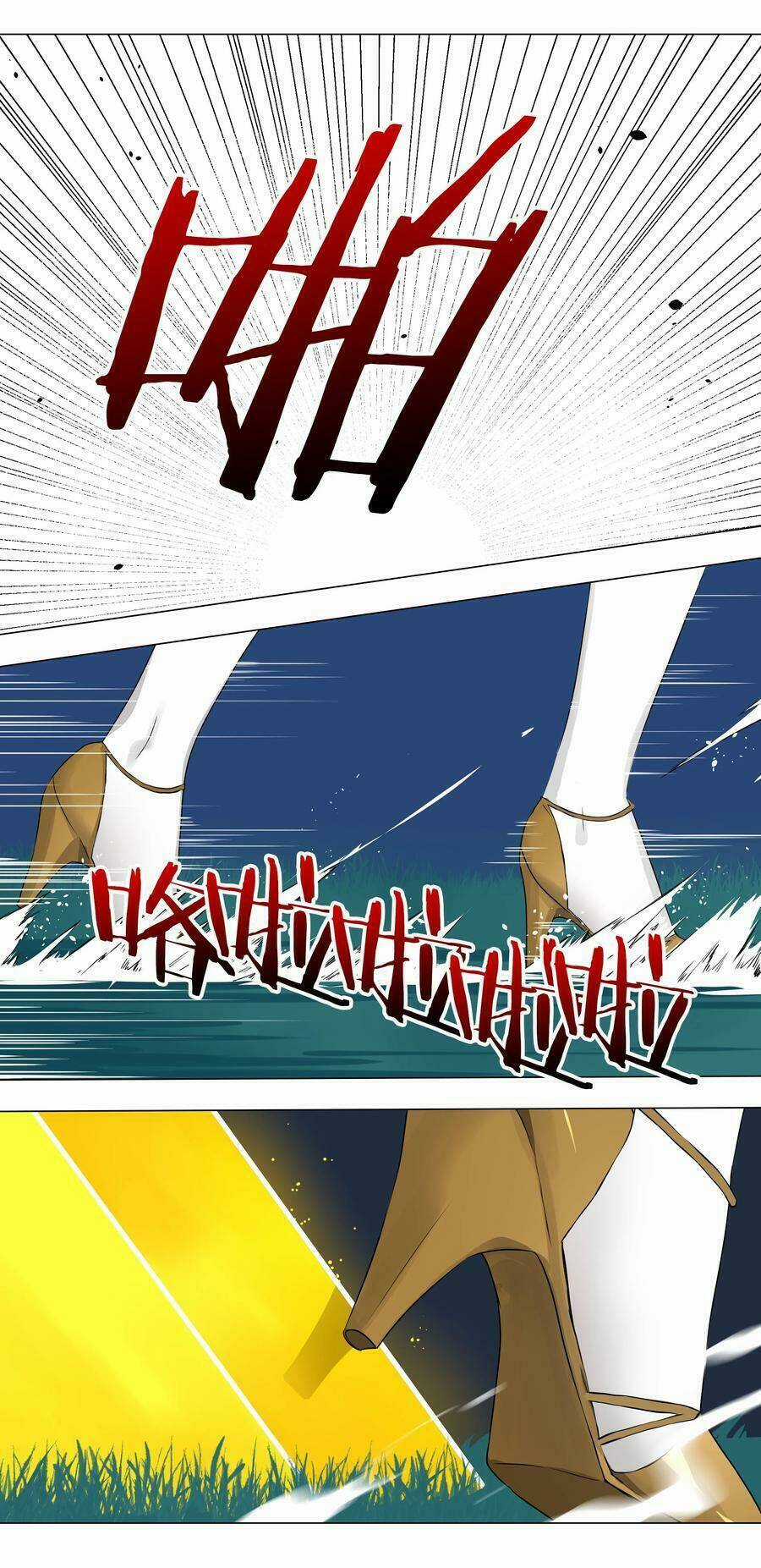 My Harem Grew So Large, I Was Forced to Ascend Chapter 42 trang 61