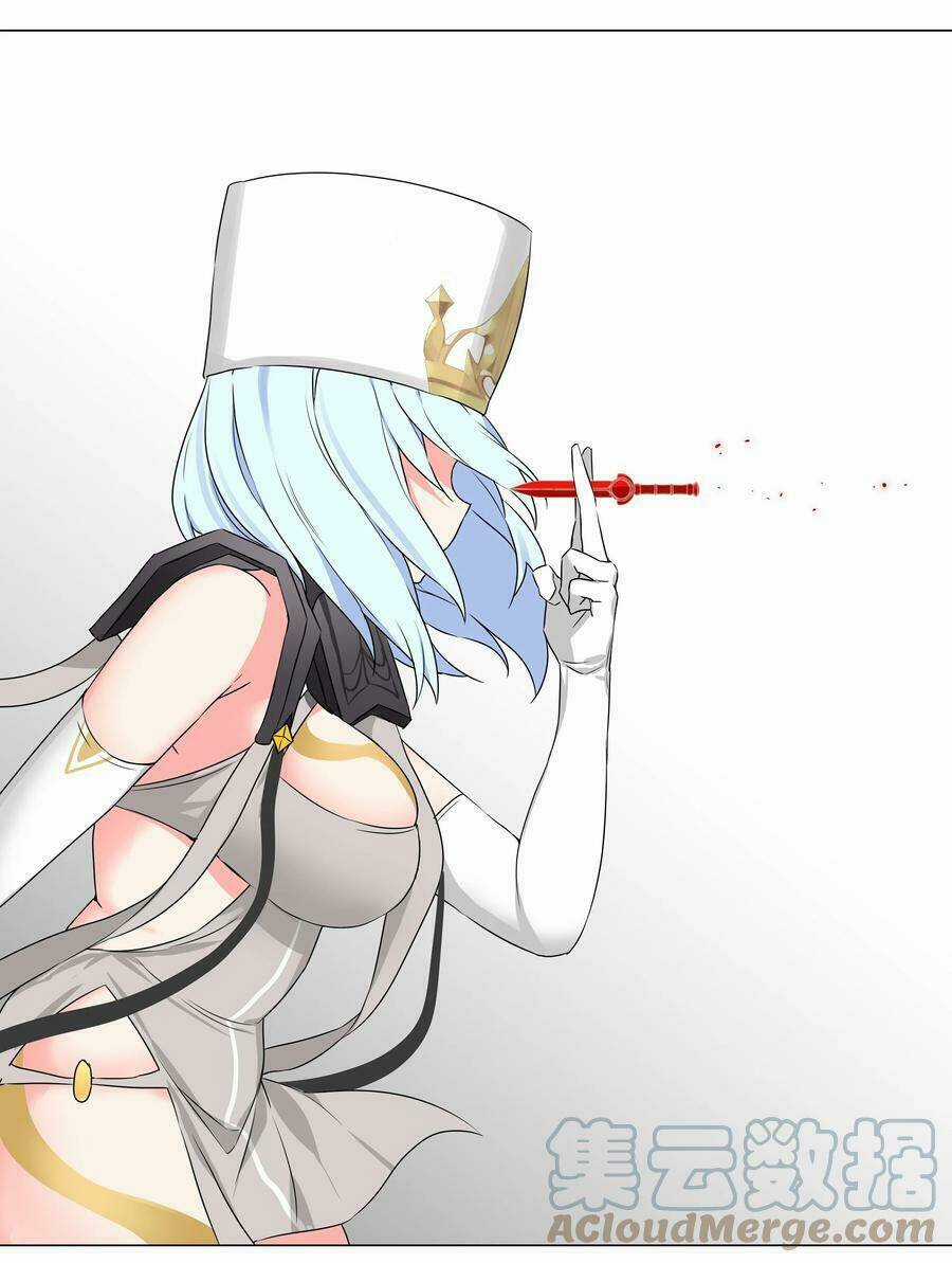 My Harem Grew So Large, I Was Forced to Ascend Chapter 42 trang 62