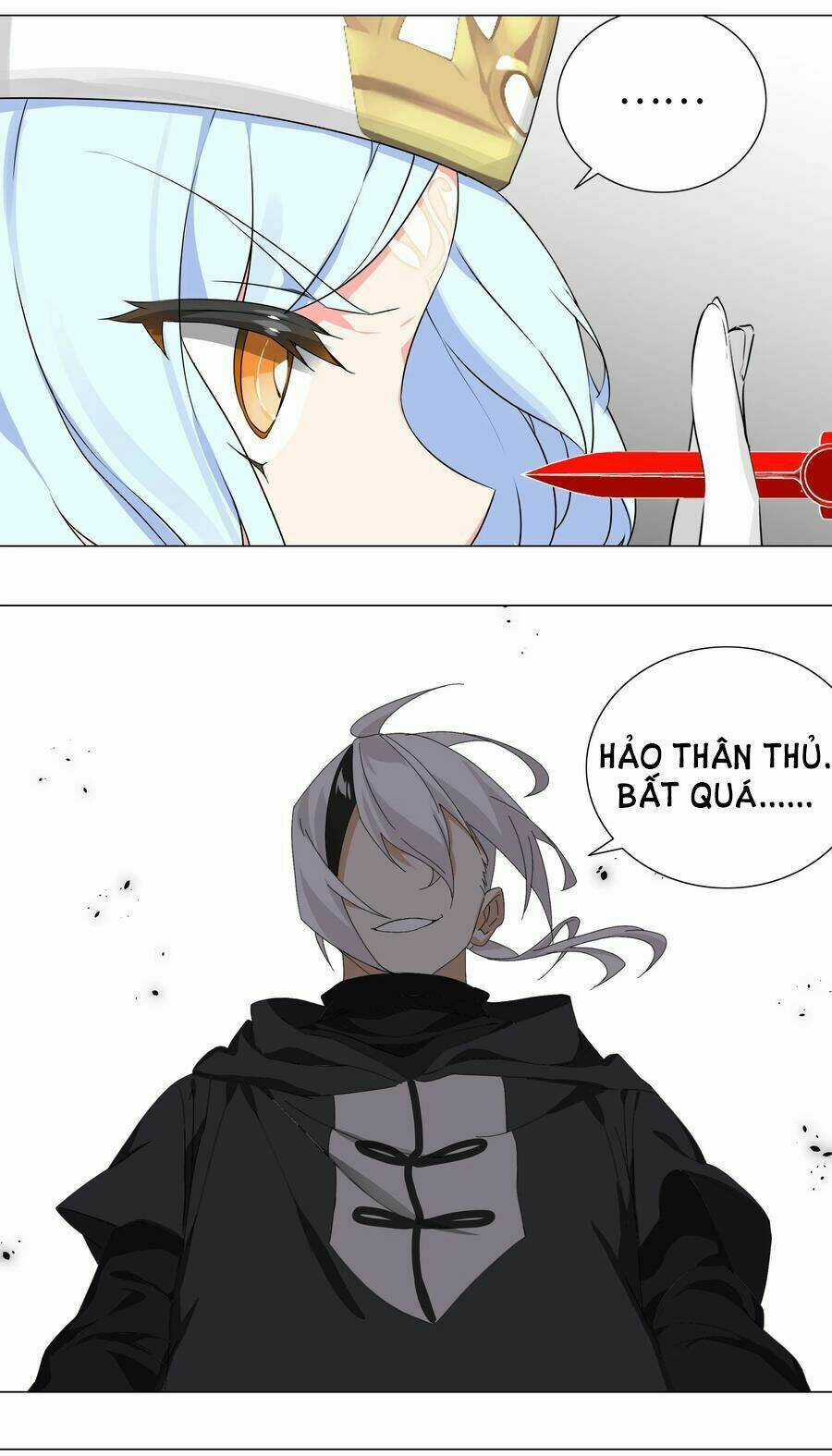 My Harem Grew So Large, I Was Forced to Ascend Chapter 42 trang 63