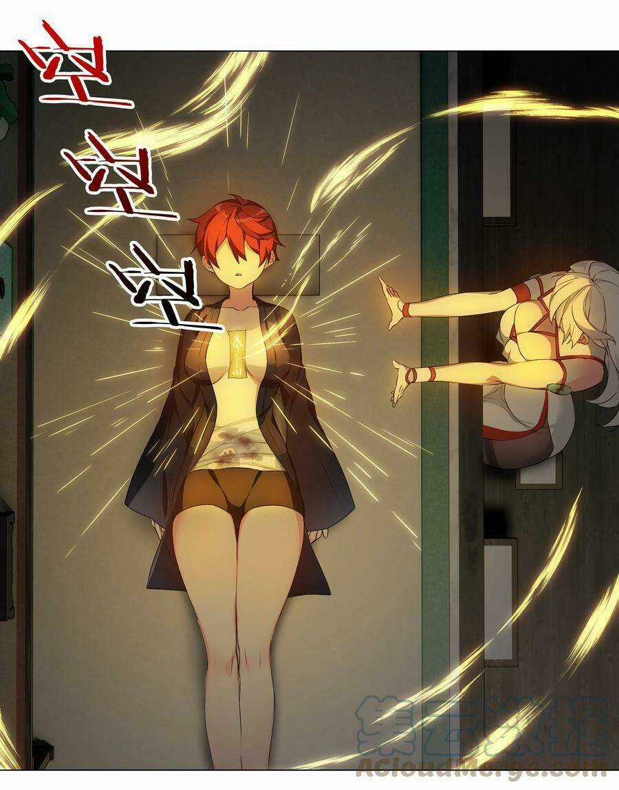 My Harem Grew So Large, I Was Forced to Ascend Chapter 42 trang 7