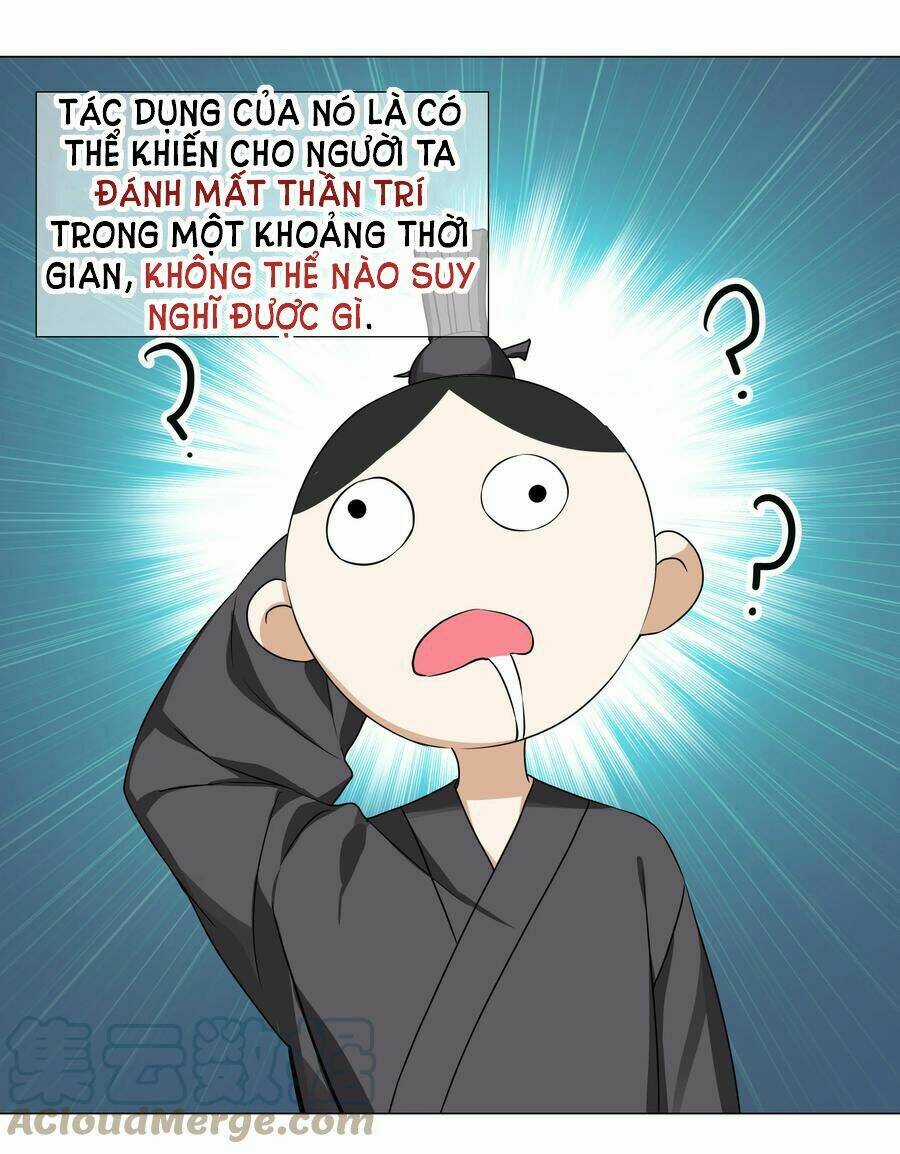 My Harem Grew So Large, I Was Forced to Ascend Chapter 42 trang 72