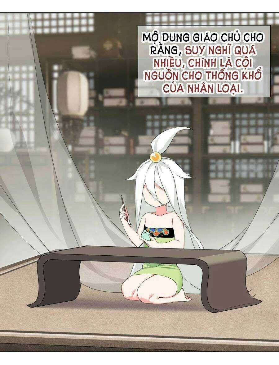 My Harem Grew So Large, I Was Forced to Ascend Chapter 42 trang 73