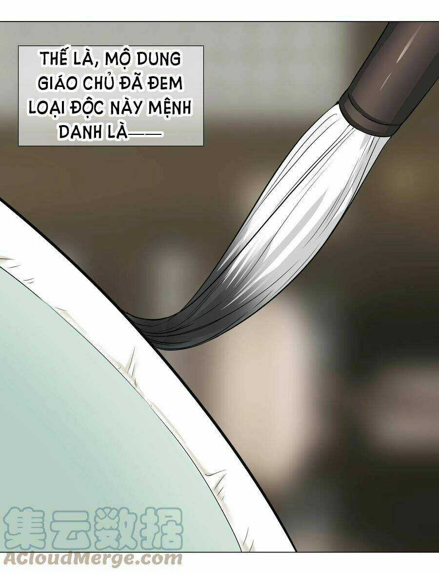 My Harem Grew So Large, I Was Forced to Ascend Chapter 42 trang 75