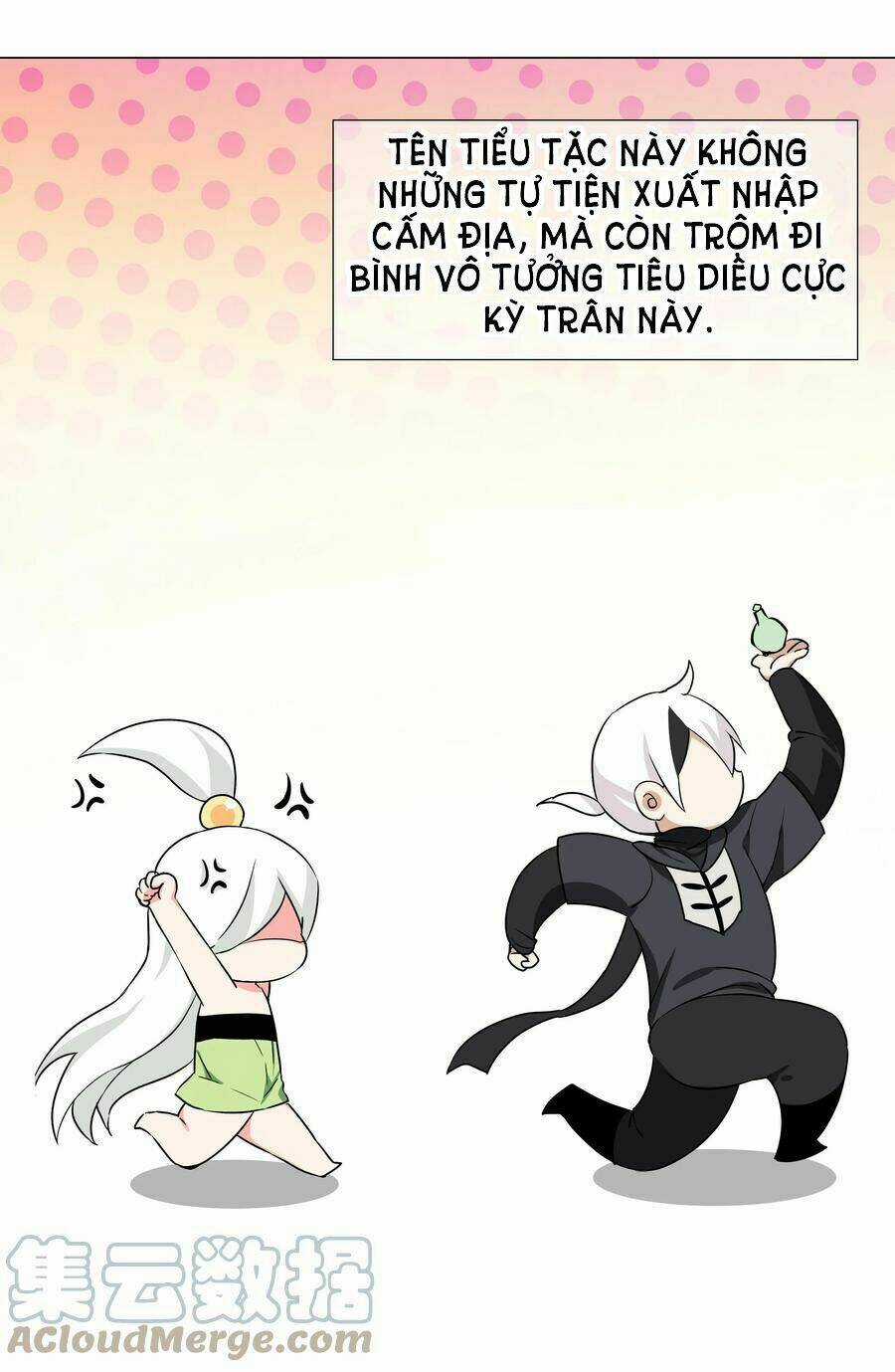 My Harem Grew So Large, I Was Forced to Ascend Chapter 42 trang 79