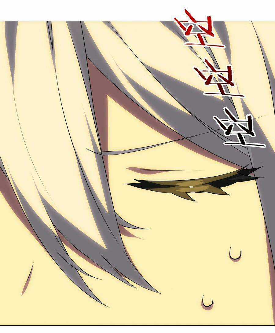 My Harem Grew So Large, I Was Forced to Ascend Chapter 42 trang 8