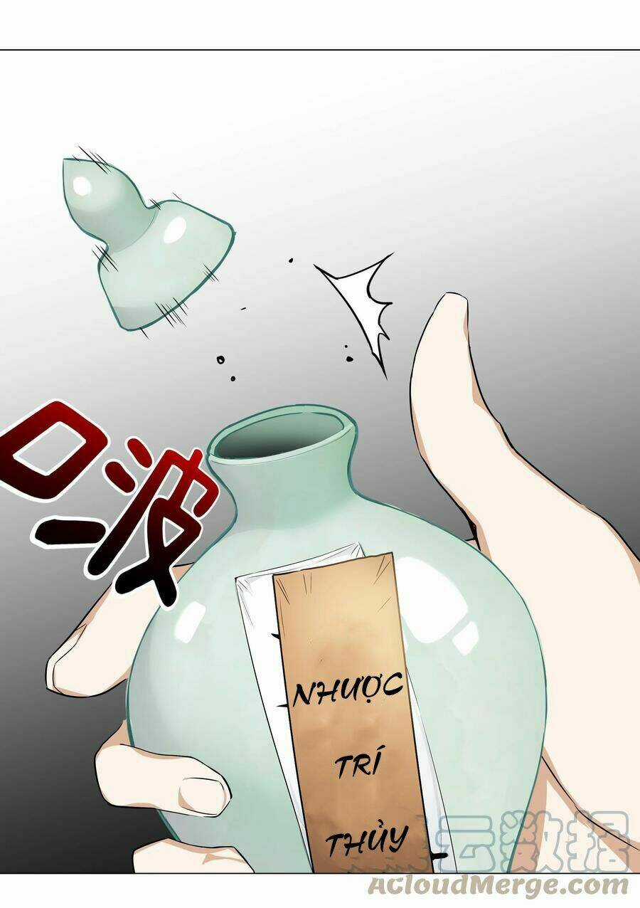 My Harem Grew So Large, I Was Forced to Ascend Chapter 42 trang 82